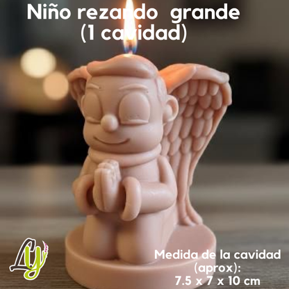 Moldes de Silicon  (1)