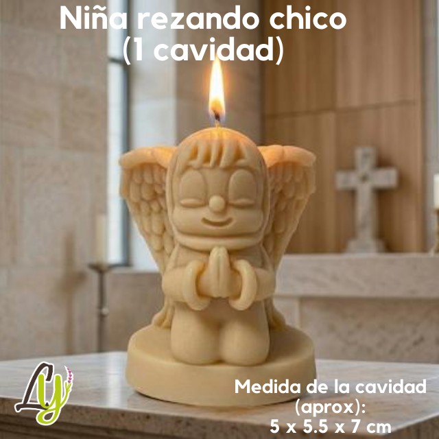 Moldes de Silicon  (1)