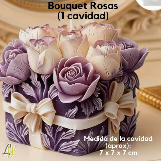 Moldes de Silicon  (1)