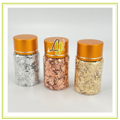 Papel de Oro (velas)
