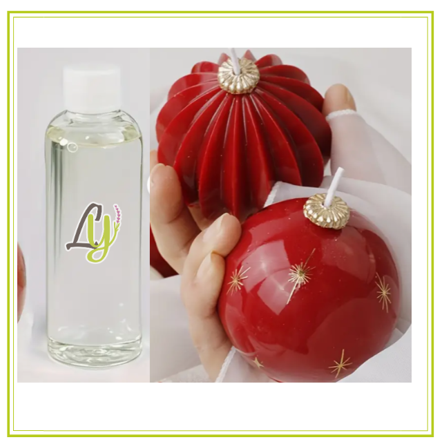 Barniz para velas "Efecto Porcelana"  / 100 ml