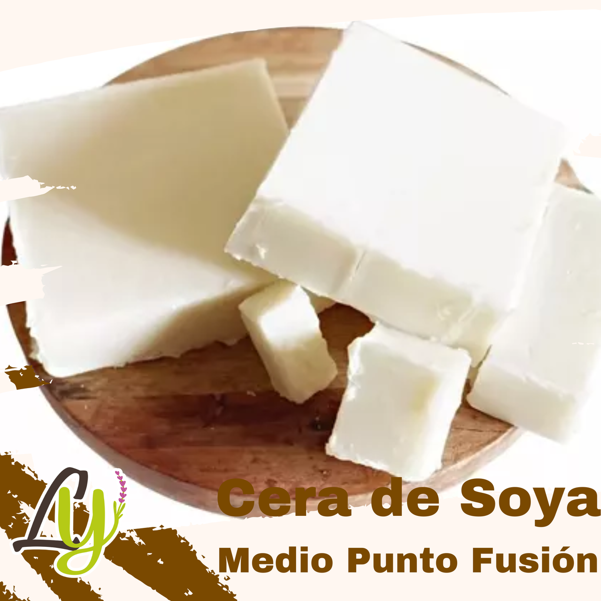 Ceras Vegetales