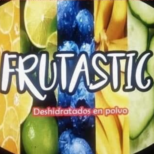 Deshidratados en Polvo  / Frutastic