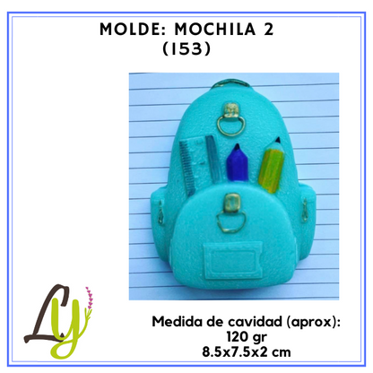 Moldes PVC cristal (2)