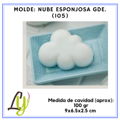 Moldes PVC cristal (2)