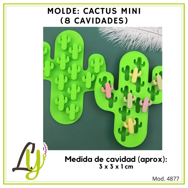 Moldes de Silicon  1a Parte