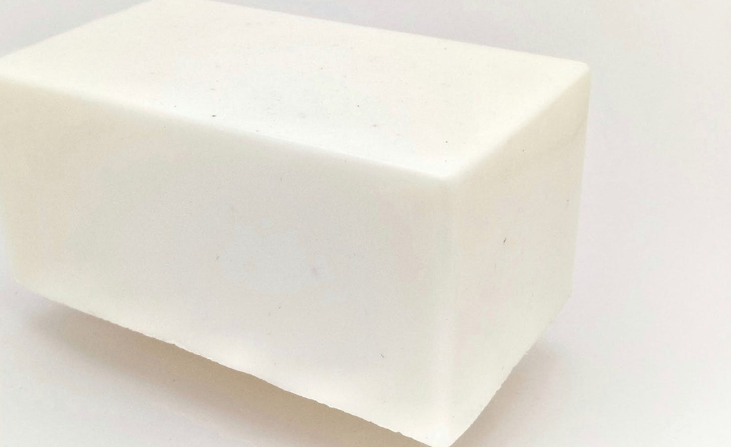 Base de jabón de glicerina – Ly materias primas