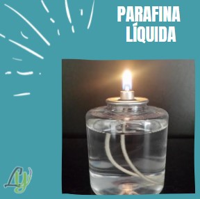 Parafina para velas artesanales – Ly materias primas