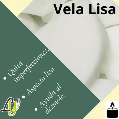 Aditivos para velas