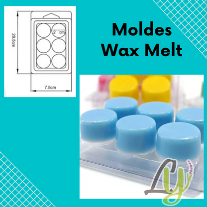 Moldes PVC cristal (2)